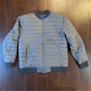 Men’s Puffer Jacket